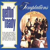 Canción 'Get Ready' interpretada por The Temptations Canción 'Get Ready' interpretada por The Temptations