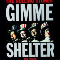 Canción 'Gimme Shelter' interpretada por The Rolling Stones Canción 'Gimme Shelter' interpretada por The Rolling Stones