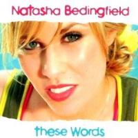 These Words These Words de Natasha Bedingfield