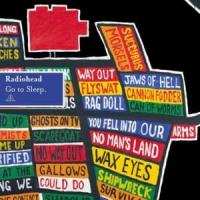 'Go To Sleep' de Radiohead Go To Sleep - Radiohead