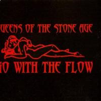 Canción 'Go With The Flow' interpretada por Queens Of The Stone Age Canción 'Go With The Flow' interpretada por Queens Of The Stone Age