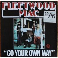 Go Your Own Way Go Your Own Way de Fleetwood Mac