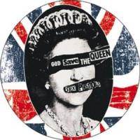 God Save The Queen God Save The Queen de Sex Pistols