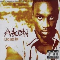 Canción 'Locked Up' interpretada por Akon Canción 'Locked Up' interpretada por Akon