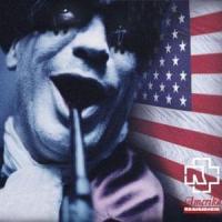 'Amerika' de Rammstein Amerika - Rammstein