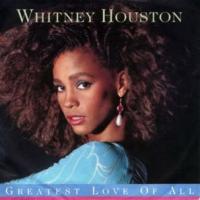 Canción 'Greatest Love Of All' interpretada por Whitney Houston Canción 'Greatest Love Of All' interpretada por Whitney Houston
