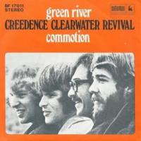 'Green River' de Creedence Clearwater Revival Green River - Creedence Clearwater Revival