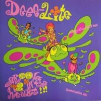 GROOVE IS IN THE HEART, letra y canción de Deee-Lite GROOVE IS IN THE HEART letra DEEE-LITE