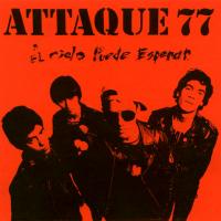 Canción 'Hacelo Por Mi' interpretada por Attaque 77 Canción 'Hacelo Por Mi' interpretada por Attaque 77