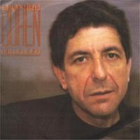 'Hallelujah' de Leonard Cohen Hallelujah - Leonard Cohen