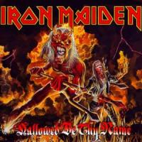 Hallowed Be Thy Name Hallowed Be Thy Name de Iron Maiden