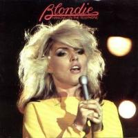 HANGING ON THE TELEPHONE, letra y canción de Blondie HANGING ON THE TELEPHONE letra BLONDIE