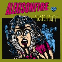 'Happiness By The Kilowatt' de Alexisonfire Happiness By The Kilowatt - Alexisonfire