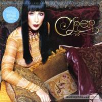 A Different Kind Of Love Song A Different Kind Of Love Song de Cher