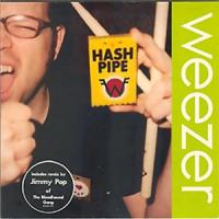 Canción 'Hash Pipe' interpretada por Weezer Canción 'Hash Pipe' interpretada por Weezer
