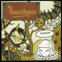 Headfirst For Halos Headfirst For Halos de My Chemical Romance