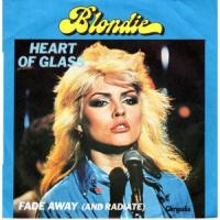 Canción 'Heart Of Glass' interpretada por Blondie Canción 'Heart Of Glass' interpretada por Blondie