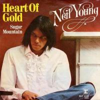 Heart Of Gold Heart Of Gold de Neil Young