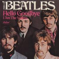 Canción 'Hello Goodbye' interpretada por The Beatles Canción 'Hello Goodbye' interpretada por The Beatles