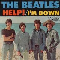 'Help!' de The Beatles Help! - The Beatles