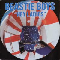 HEY LADIES, letra y canción de Beastie Boys HEY LADIES letra BEASTIE BOYS