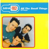 Canción 'All The Small Things' interpretada por blink-182 Canción 'All The Small Things' interpretada por blink-182