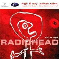 'High And Dry' de Radiohead High And Dry - Radiohead