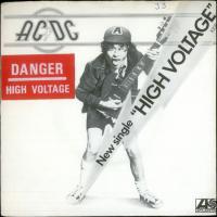 High Voltage High Voltage de AC/DC