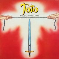 Hold The Line Hold The Line de Toto