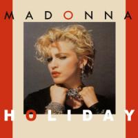 Holiday Holiday de Madonna