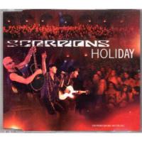 Canción 'Holiday' interpretada por Scorpions Canción 'Holiday' interpretada por Scorpions