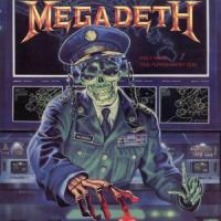 Canción 'Holy Wars... The Punishment Due' interpretada por Megadeth Canción 'Holy Wars... The Punishment Due' interpretada por Megadeth