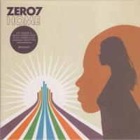 Canción 'Home' interpretada por Zero 7 Canción 'Home' interpretada por Zero 7