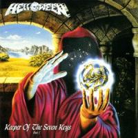 A Little Time A Little Time de Helloween