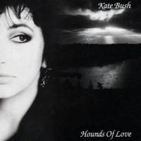 Canción 'Hounds Of Love' interpretada por Kate Bush Canción 'Hounds Of Love' interpretada por Kate Bush