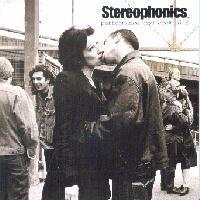 Canción 'A Minute Longer' interpretada por Stereophonics Canción 'A Minute Longer' interpretada por Stereophonics