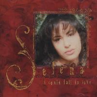 I COULD FALL IN LOVE, letra y canción de Selena I COULD FALL IN LOVE letra SELENA