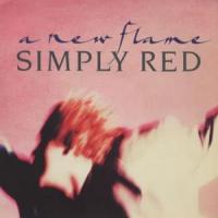 A New Flame A New Flame de Simply Red