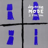 'I Feel You' de Depeche Mode I Feel You - Depeche Mode