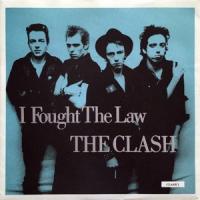 I Fought The Law I Fought The Law de The Clash