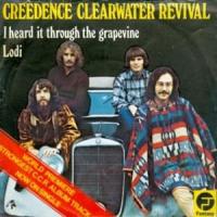 I Heard It Through The Grapevine I Heard It Through The Grapevine de Creedence Clearwater Revival