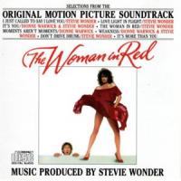 Canción 'I Just Called To Say I Love You' interpretada por Stevie Wonder Canción 'I Just Called To Say I Love You' interpretada por Stevie Wonder