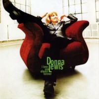 I Love You Always Forever I Love You Always Forever de Donna Lewis