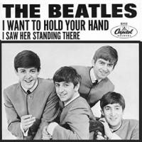'I Saw Her Standing There' de The Beatles I Saw Her Standing There - The Beatles