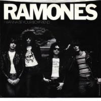 I Wanna Be Your Boyfriend I Wanna Be Your Boyfriend de Ramones