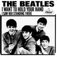 'I Want To Hold Your Hand' de The Beatles I Want To Hold Your Hand - The Beatles
