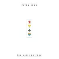 Canción 'I'm Still Standing' interpretada por Elton John Canción 'I'm Still Standing' interpretada por Elton John