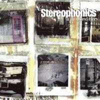 Canción 'A Thousand Trees' interpretada por Stereophonics Canción 'A Thousand Trees' interpretada por Stereophonics
