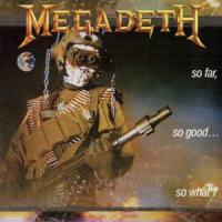 Canción 'In My Darkest Hour' interpretada por Megadeth Canción 'In My Darkest Hour' interpretada por Megadeth
