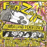 Canción 'A Typical Sound Check' interpretada por Frank Zappa Canción 'A Typical Sound Check' interpretada por Frank Zappa